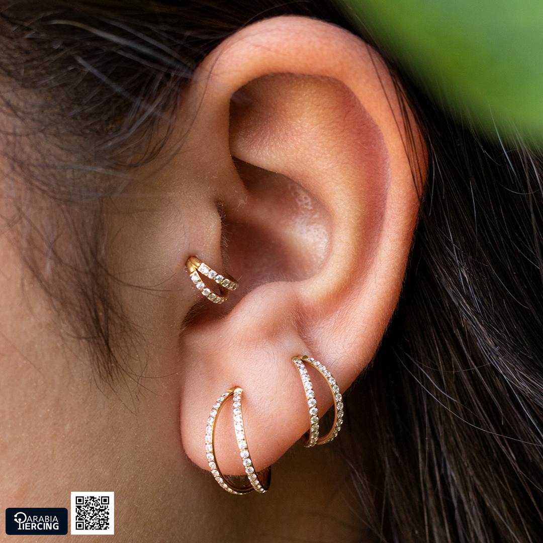 Zircon Double Clicker