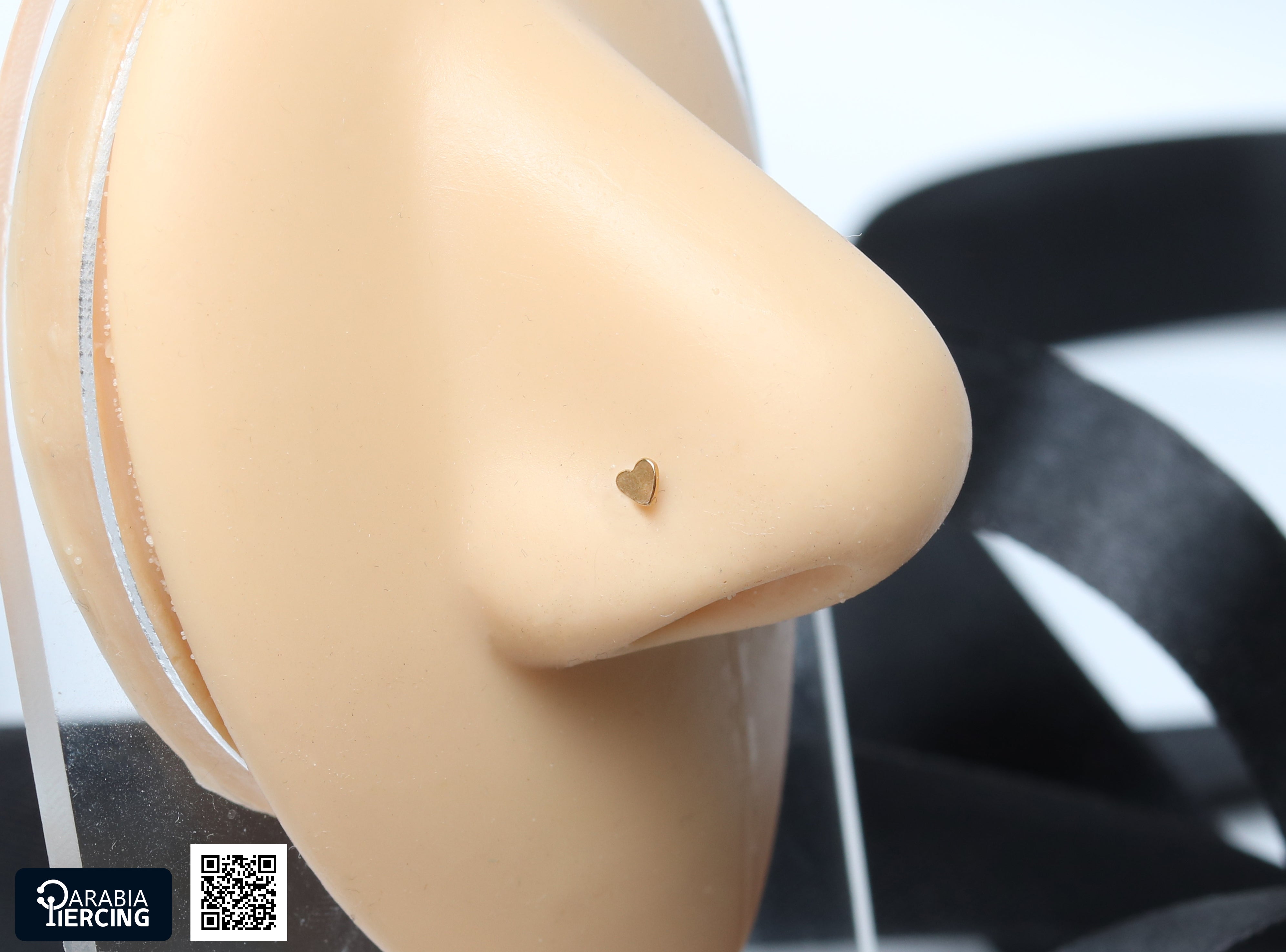 Golden Shapes U Shape