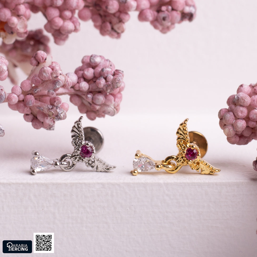 Pentand Eagle Flatback