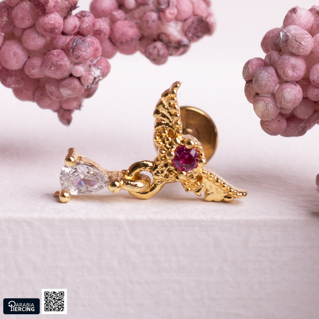 Pentand Eagle Flatback