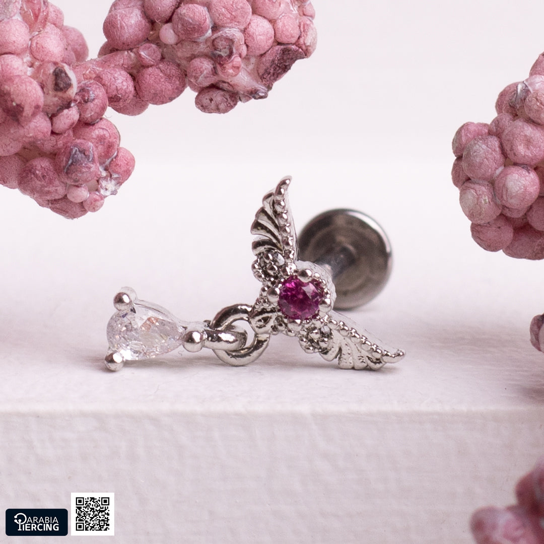 Pentand Eagle Flatback