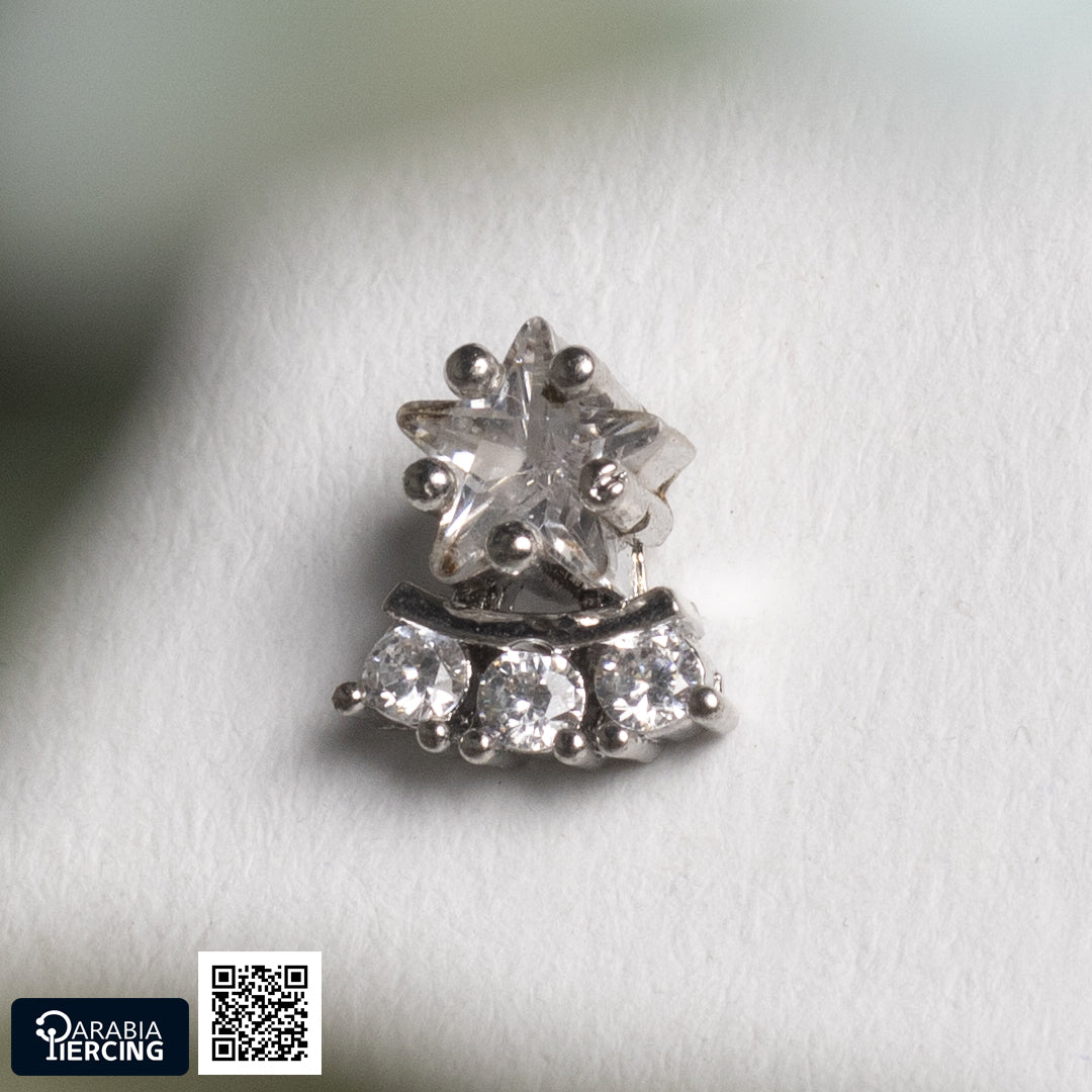 Unique Star Ballback