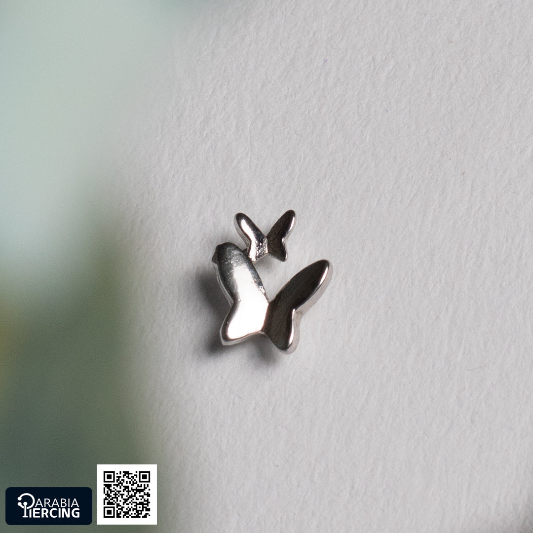 Wild Ballback Earrings