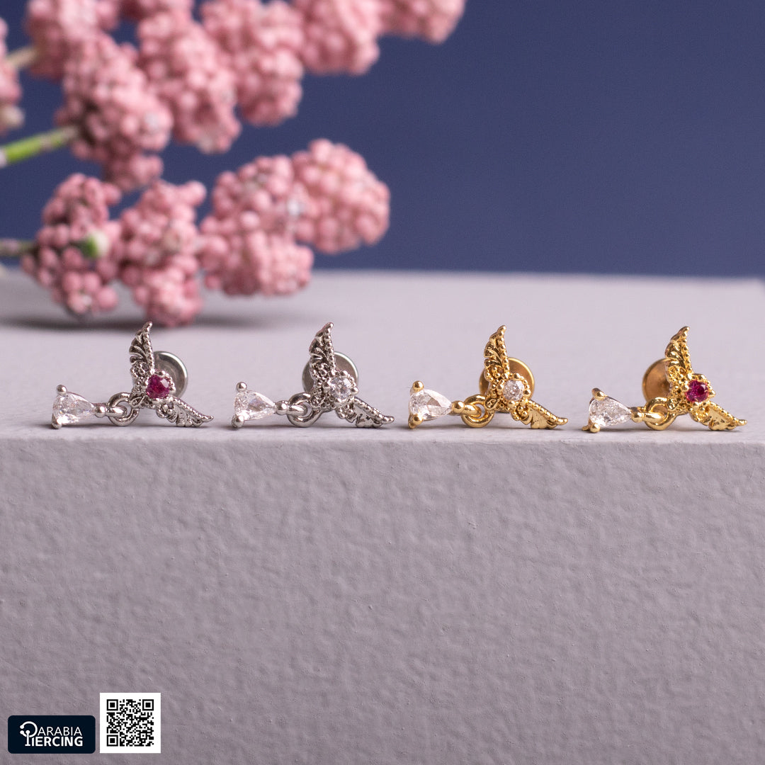 Pentand Eagle Flatback