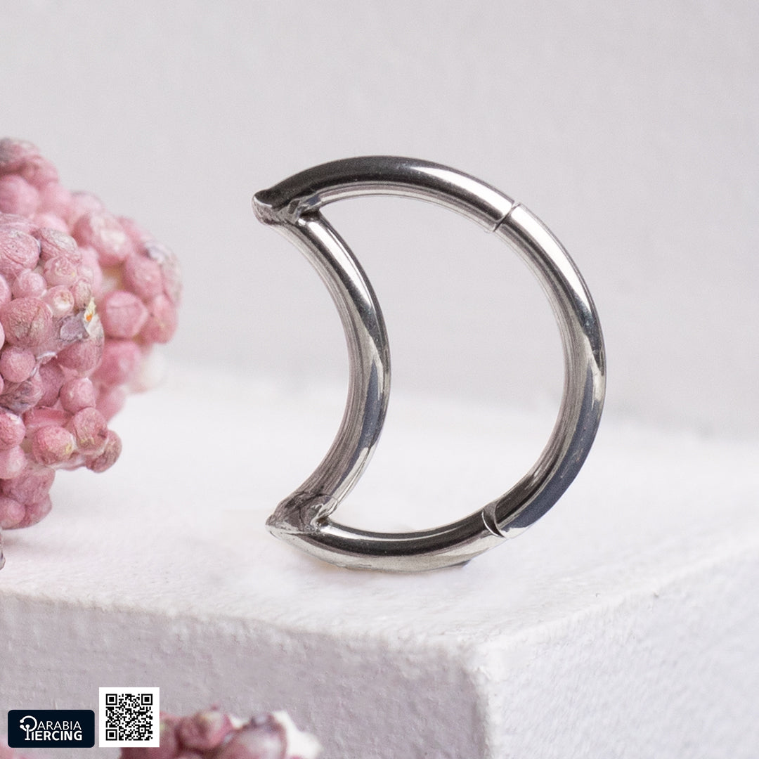 Moon Clicker