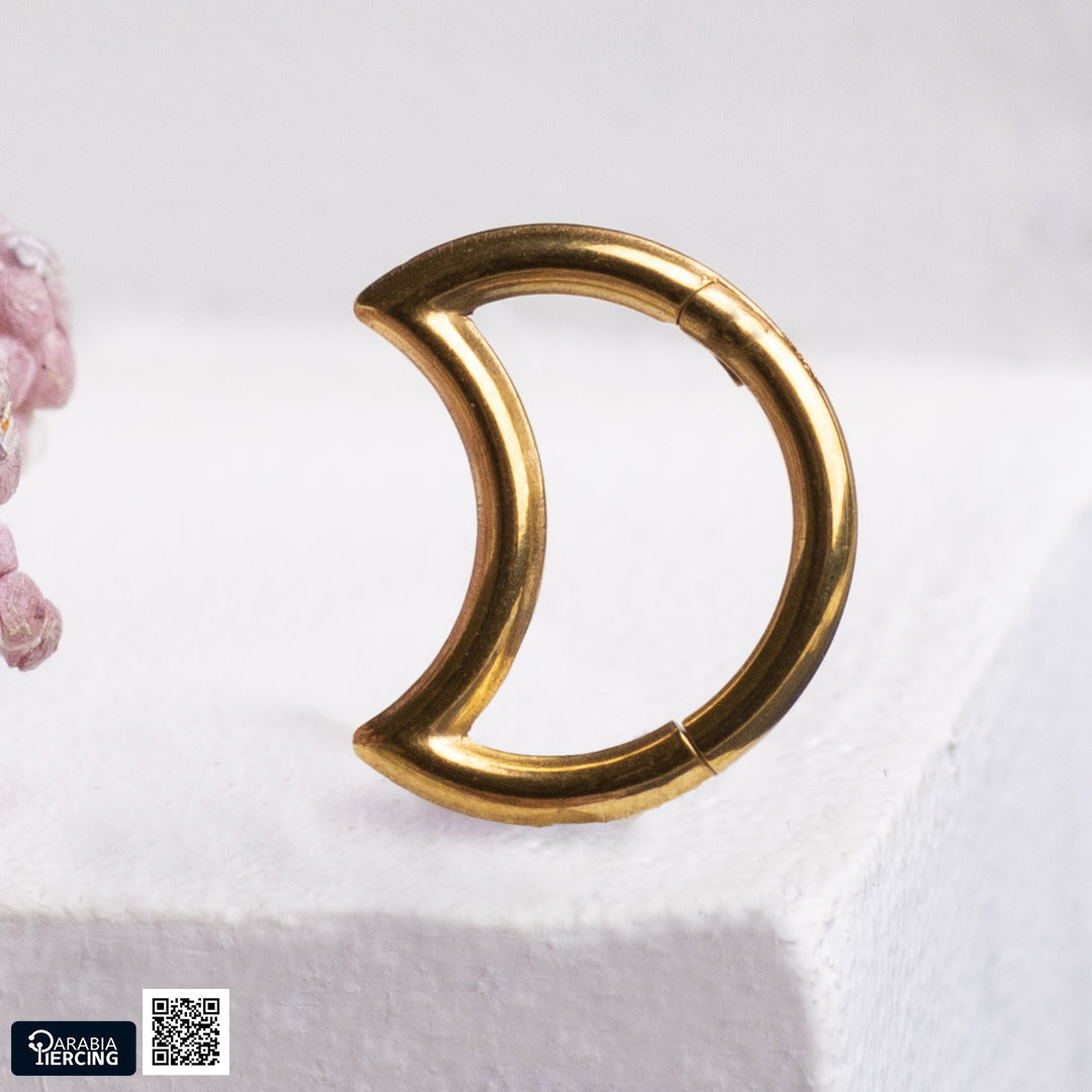 Moon Clicker