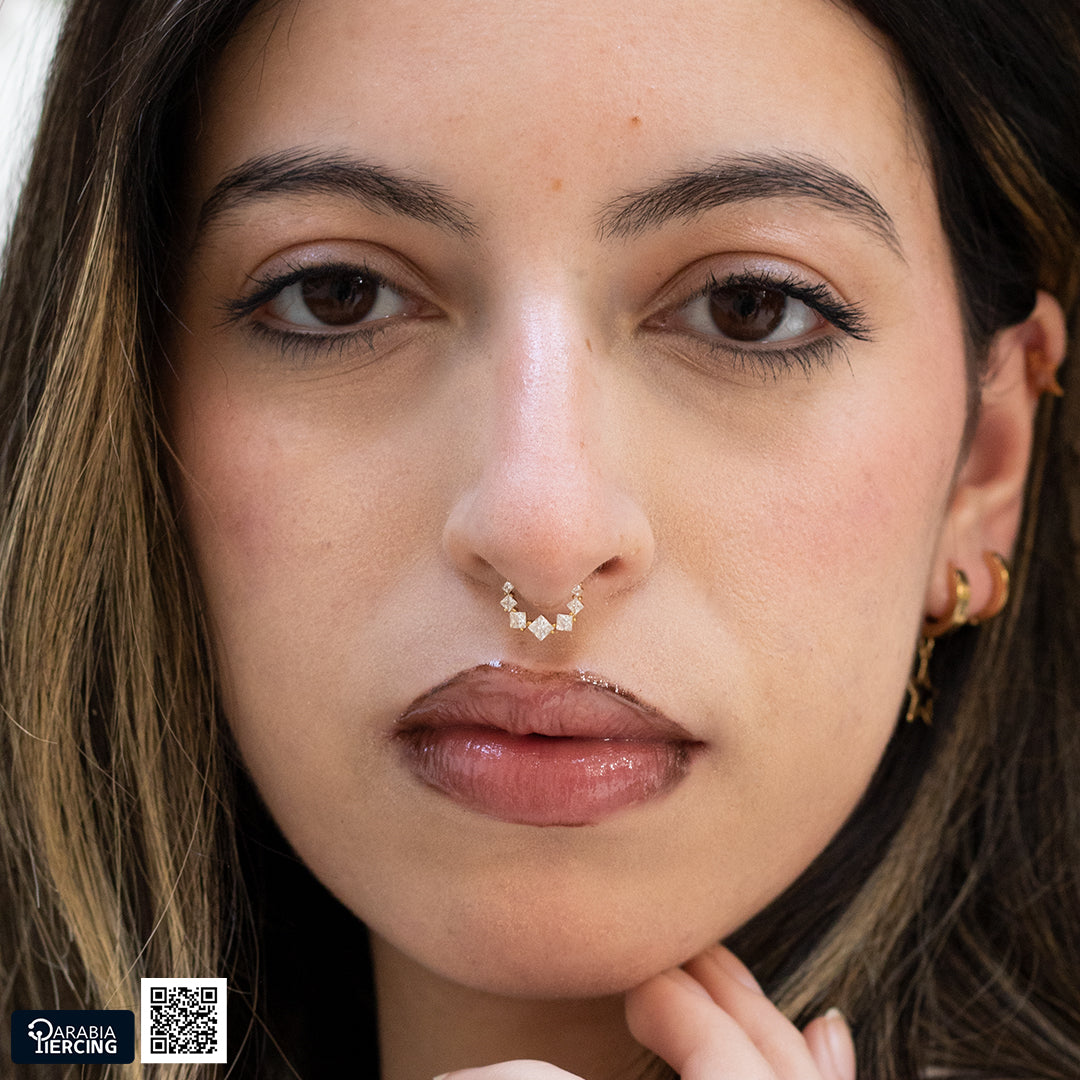 Square Daith Clicker