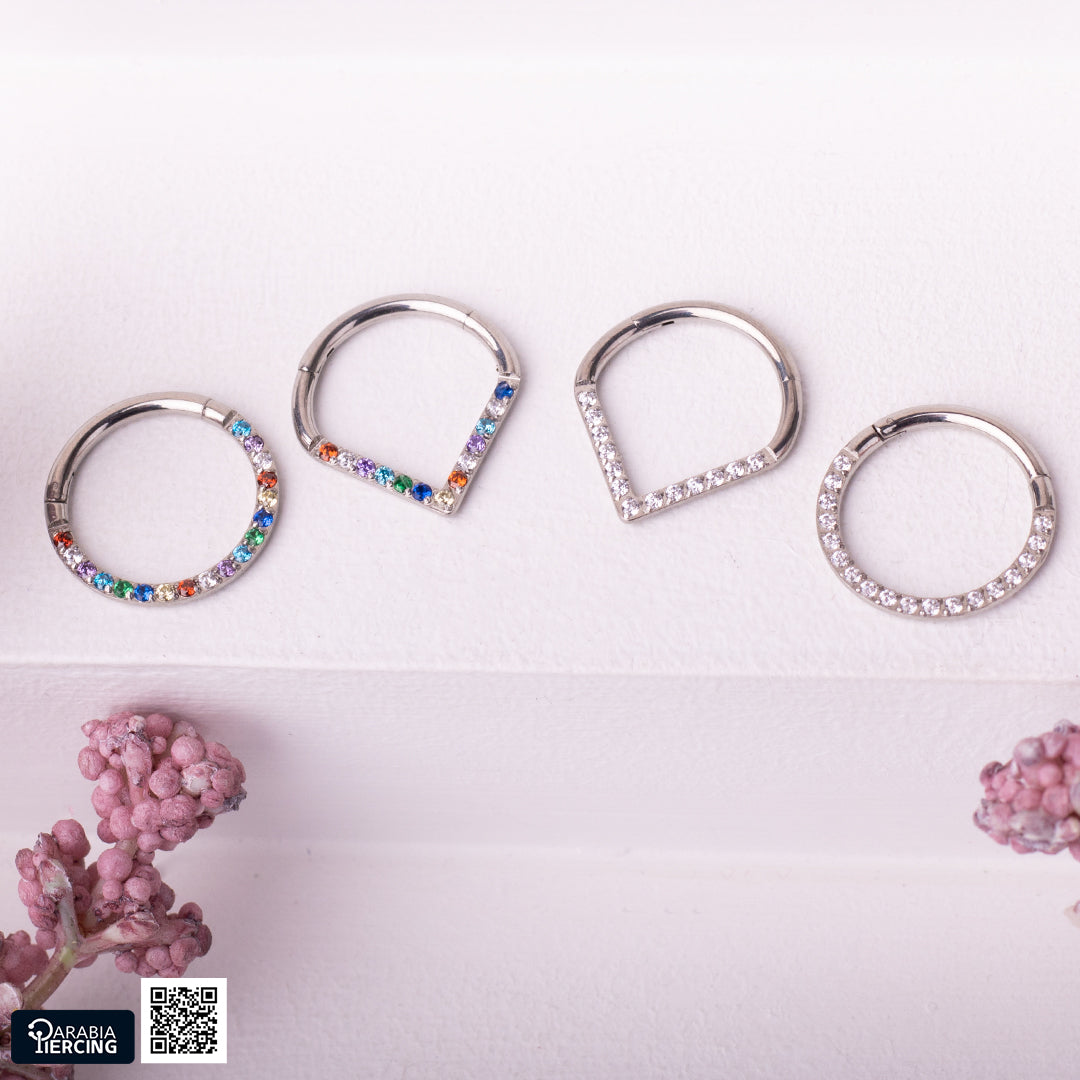 Crystal Daith Clicker