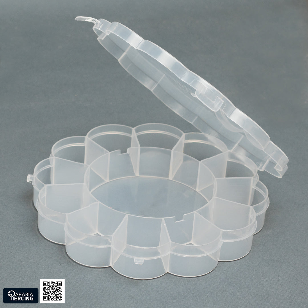 Earring Organizer Box