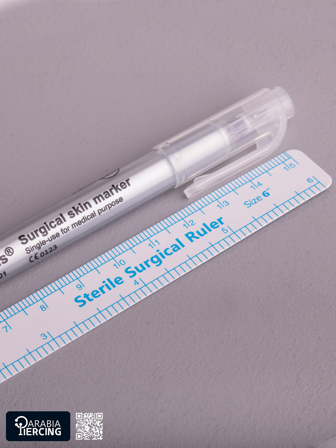 Surgical Skin Marker