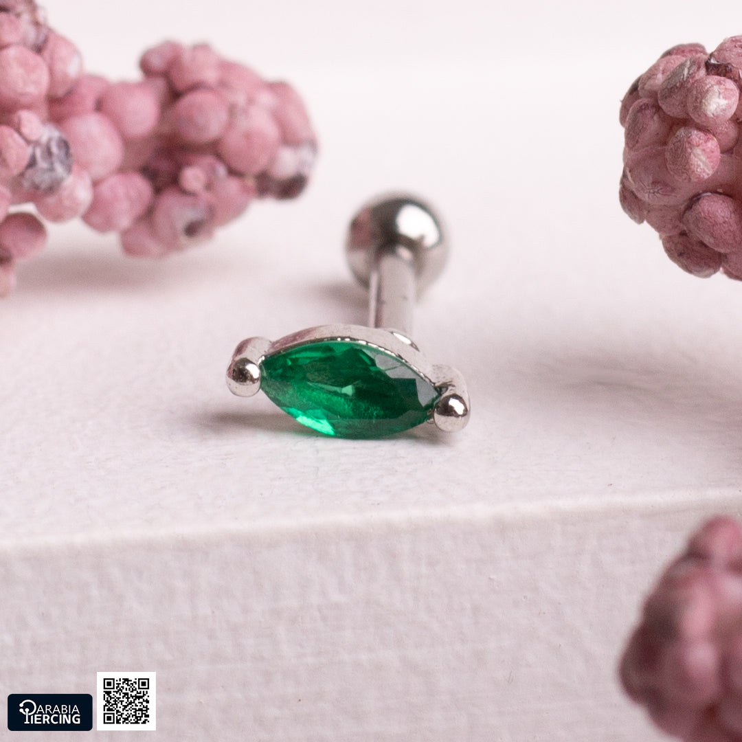 Crystal Green Ballback