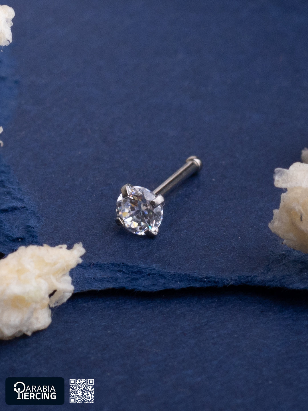 Zircon Pen Shape