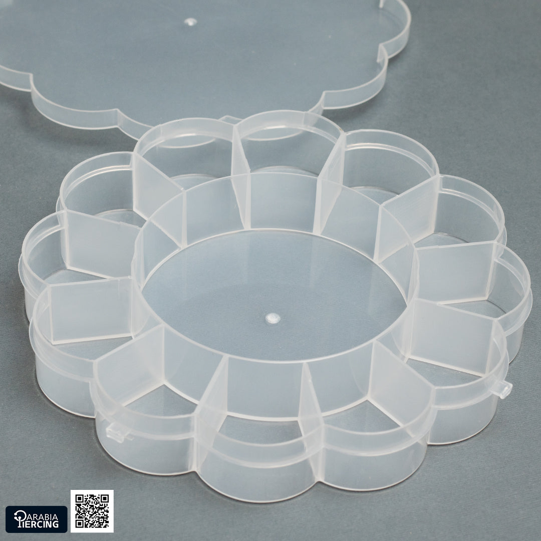 Earring Organizer Box