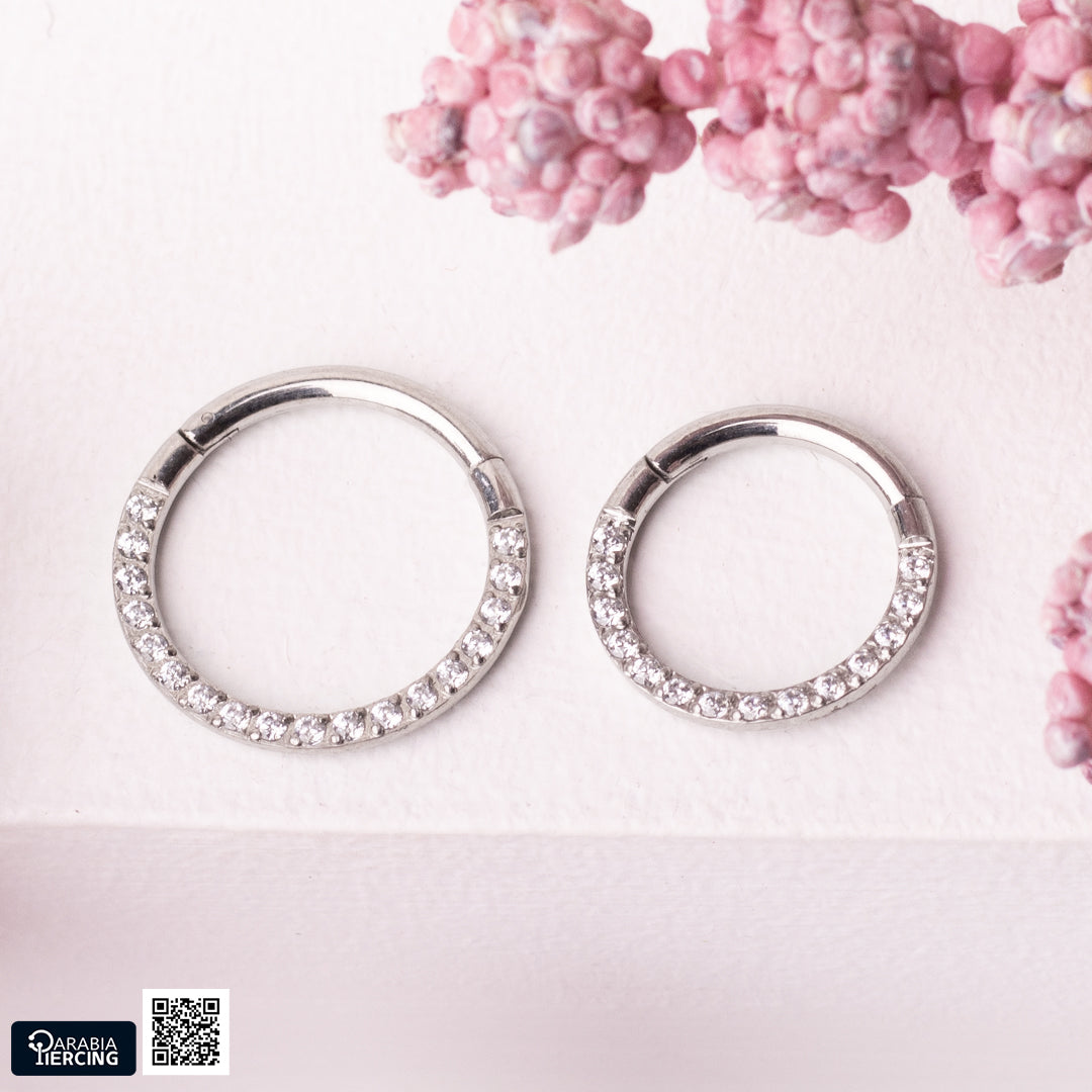 Crystal Daith Clicker