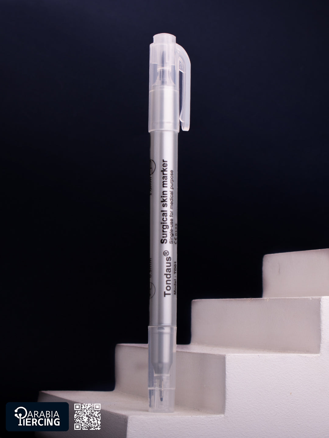 Surgical Skin Marker