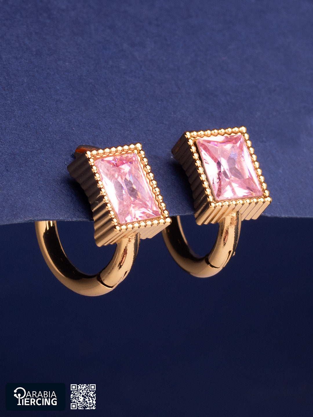 Pair Gem Frame Clicker