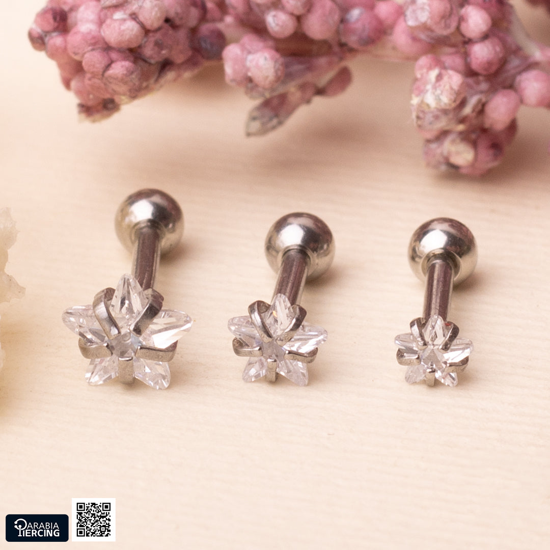 Triple Stud Set
