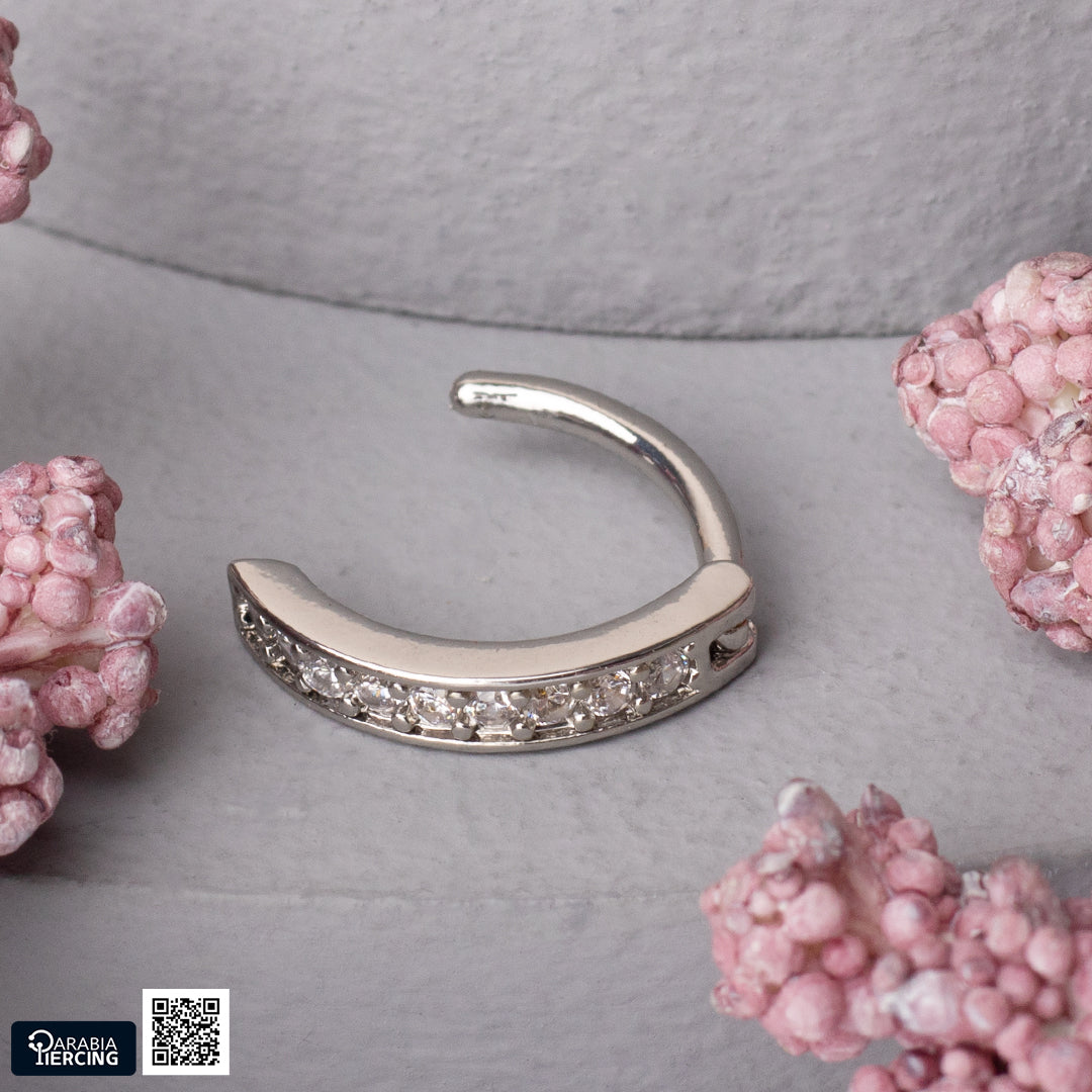 Belly Hoop Ring
