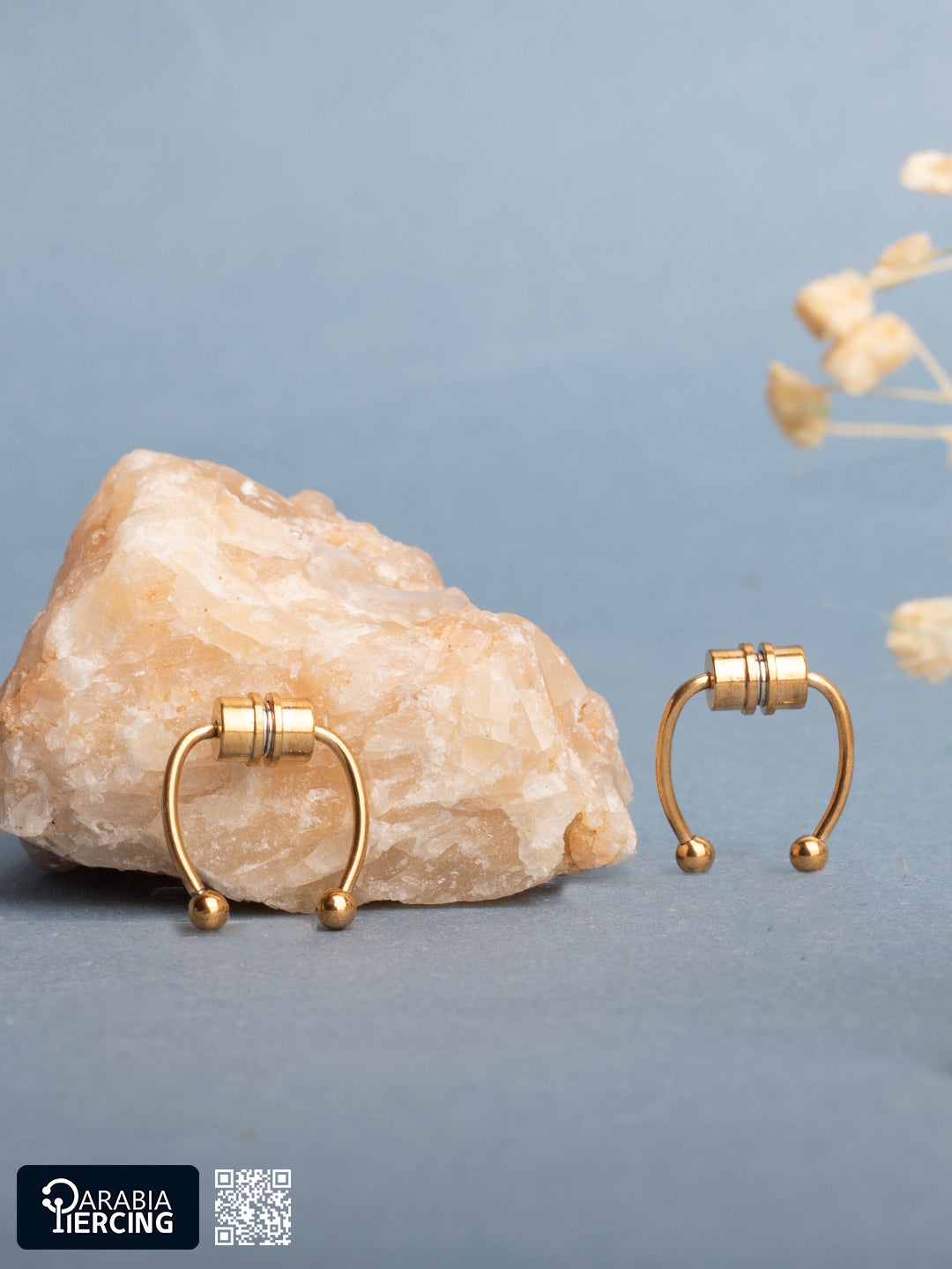 Fake Magnetic Septum