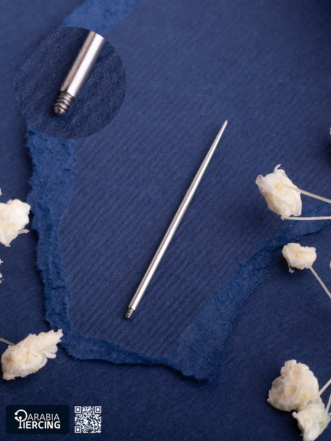 Flatback Insertion Tool