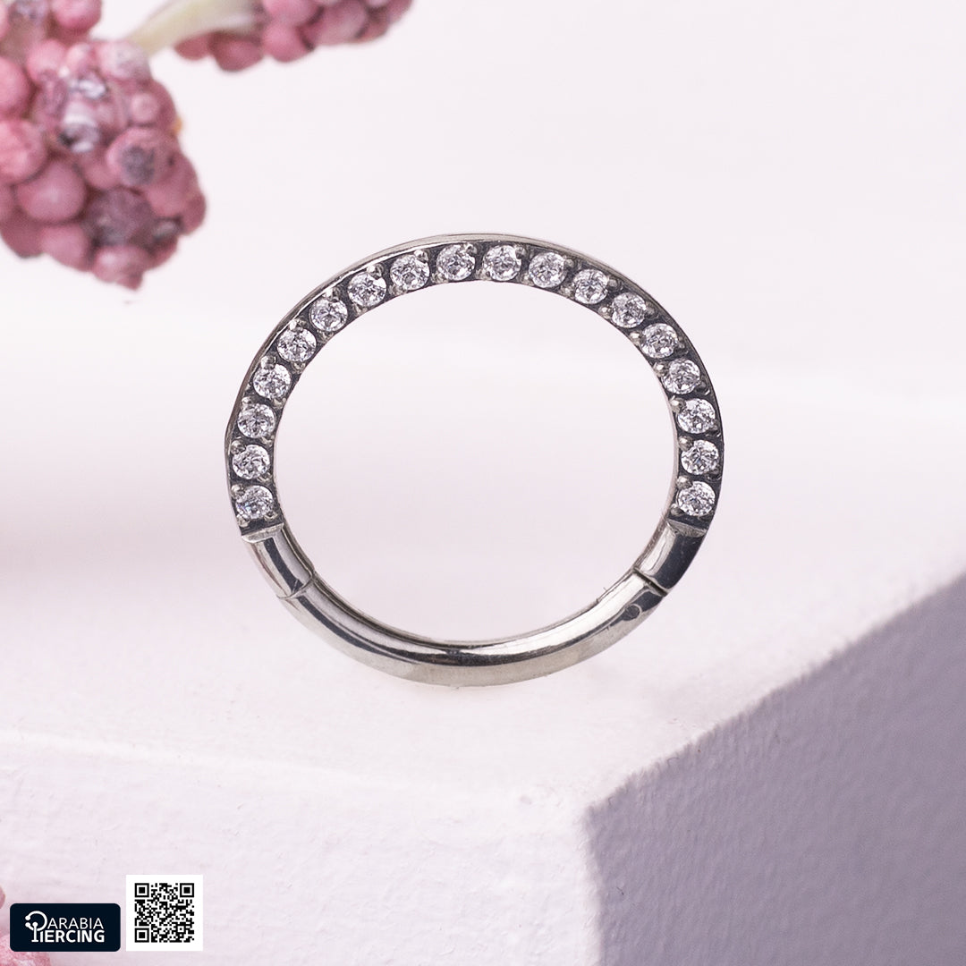 Crystal Daith Clicker