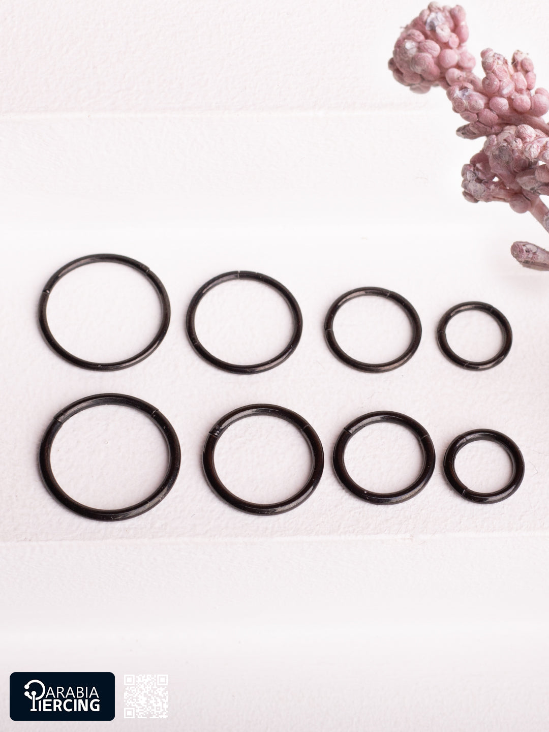 Plain Black Clicker