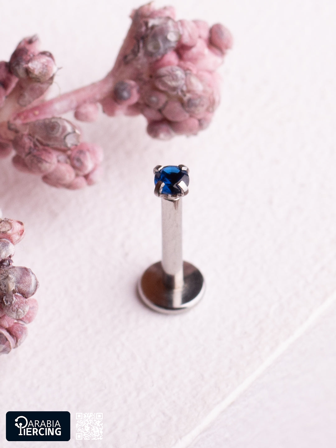 Mini Colorful Zircon Flatback