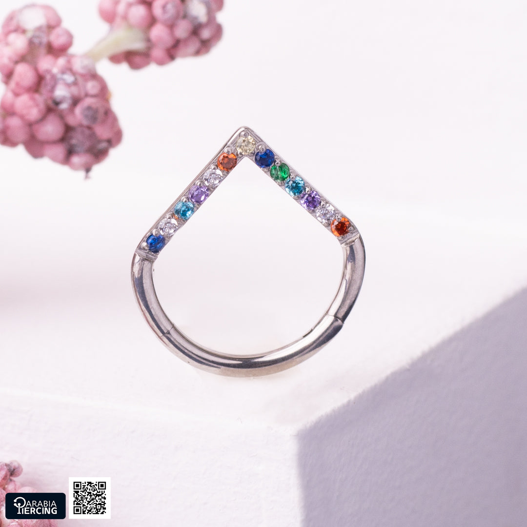 Crystal Daith Clicker