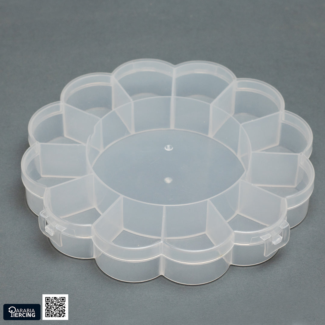 Earring Organizer Box