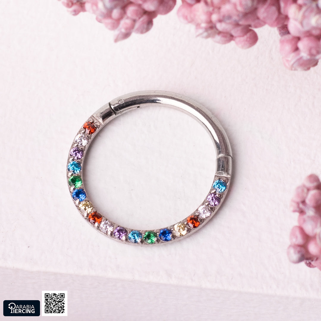Crystal Daith Clicker
