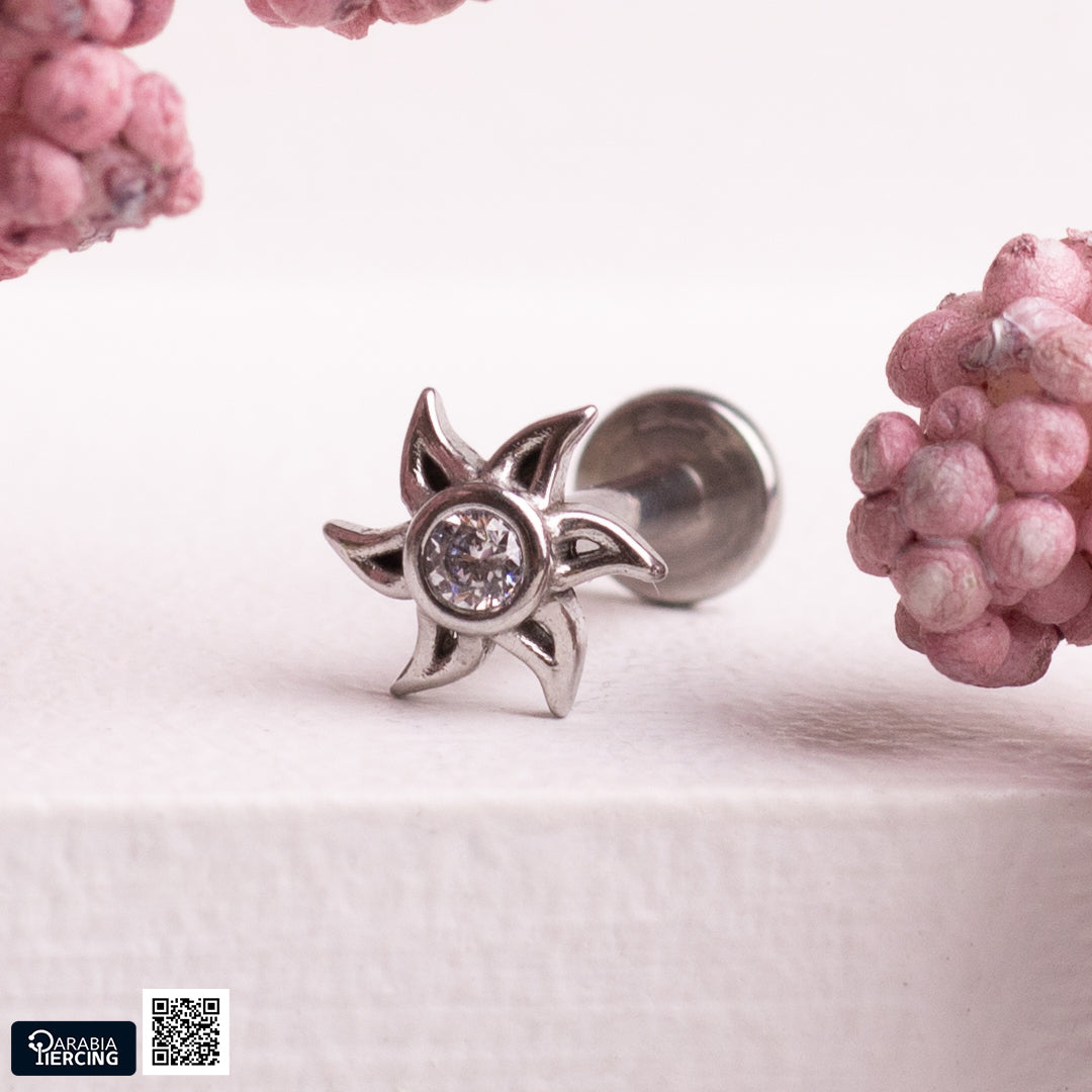 Classic Sun Flatback