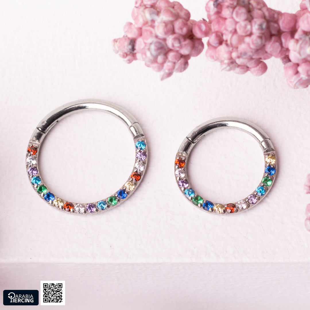 Crystal Daith Clicker