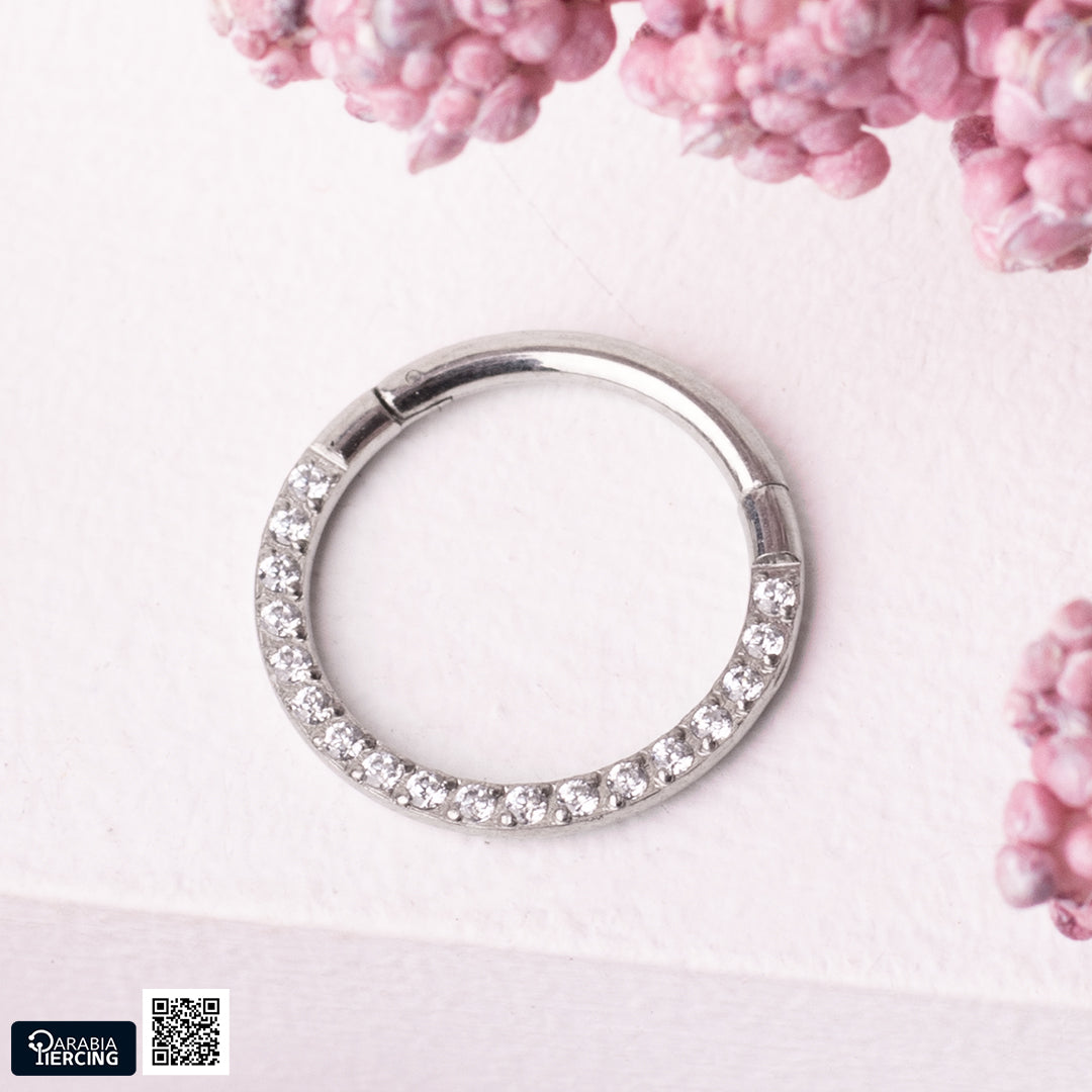 Crystal Daith Clicker