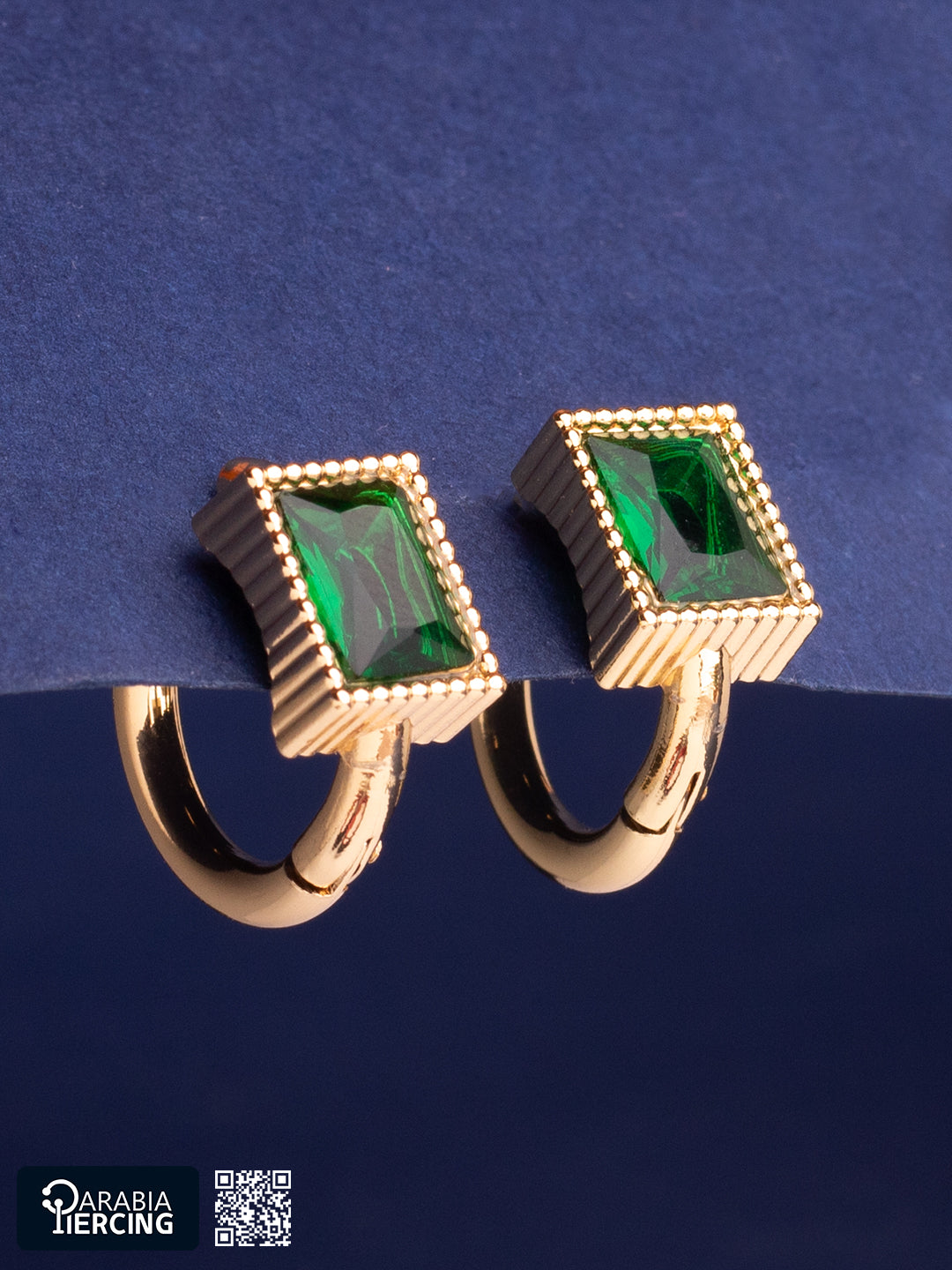 Pair Gem Frame Clicker