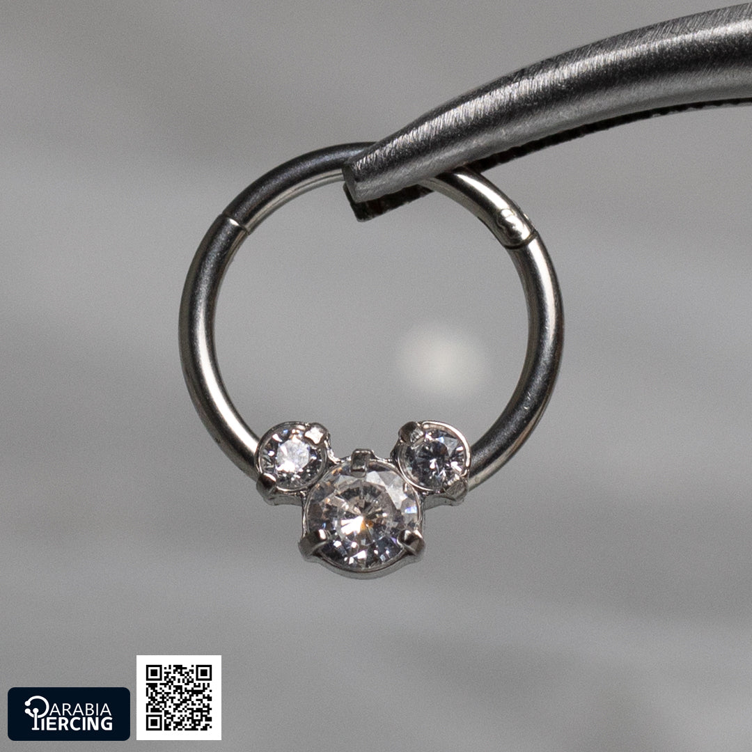 Crystal Daith Clicker