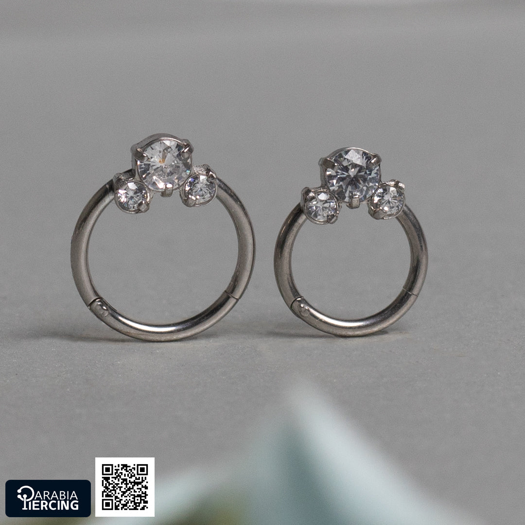 Crystal Daith Clicker