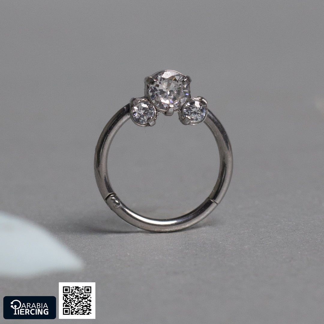 Crystal Daith Clicker