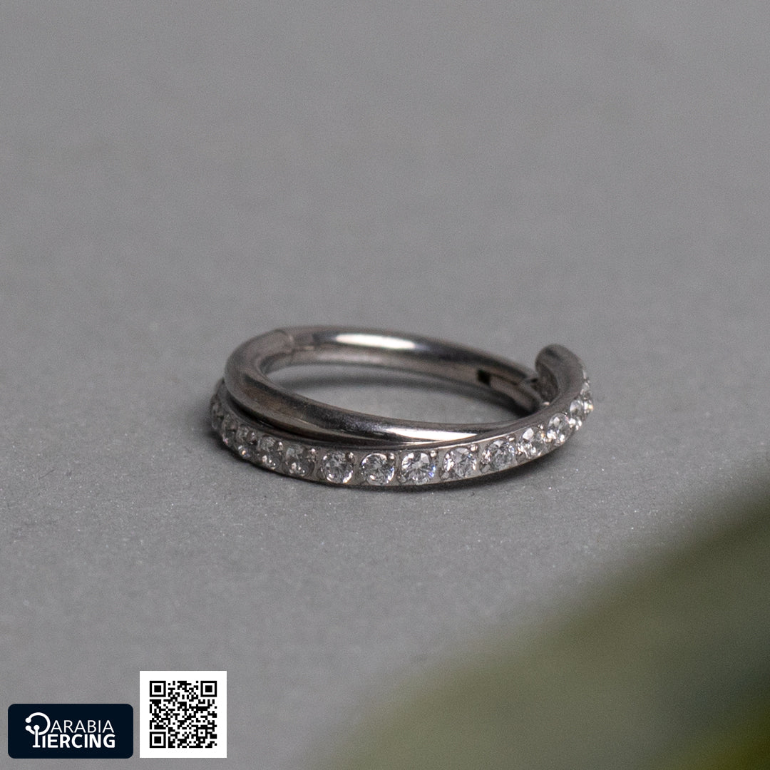 Delighting Double Clicker