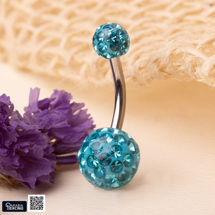 Piercing arabia