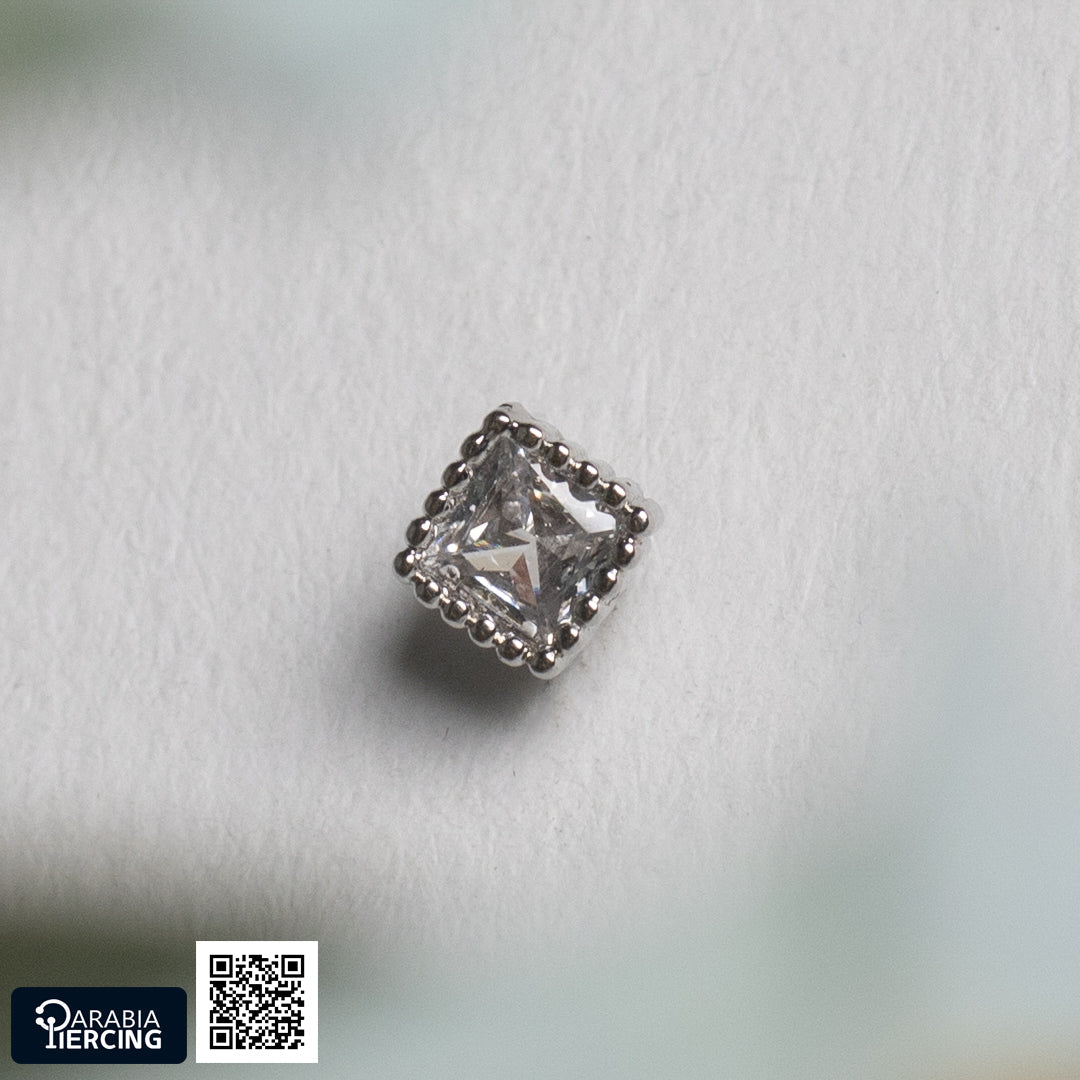 Shiny Shapes Ballback