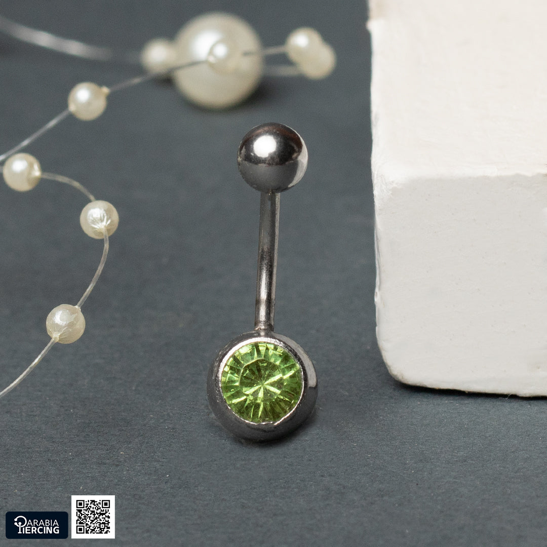 Basic Belly Ring