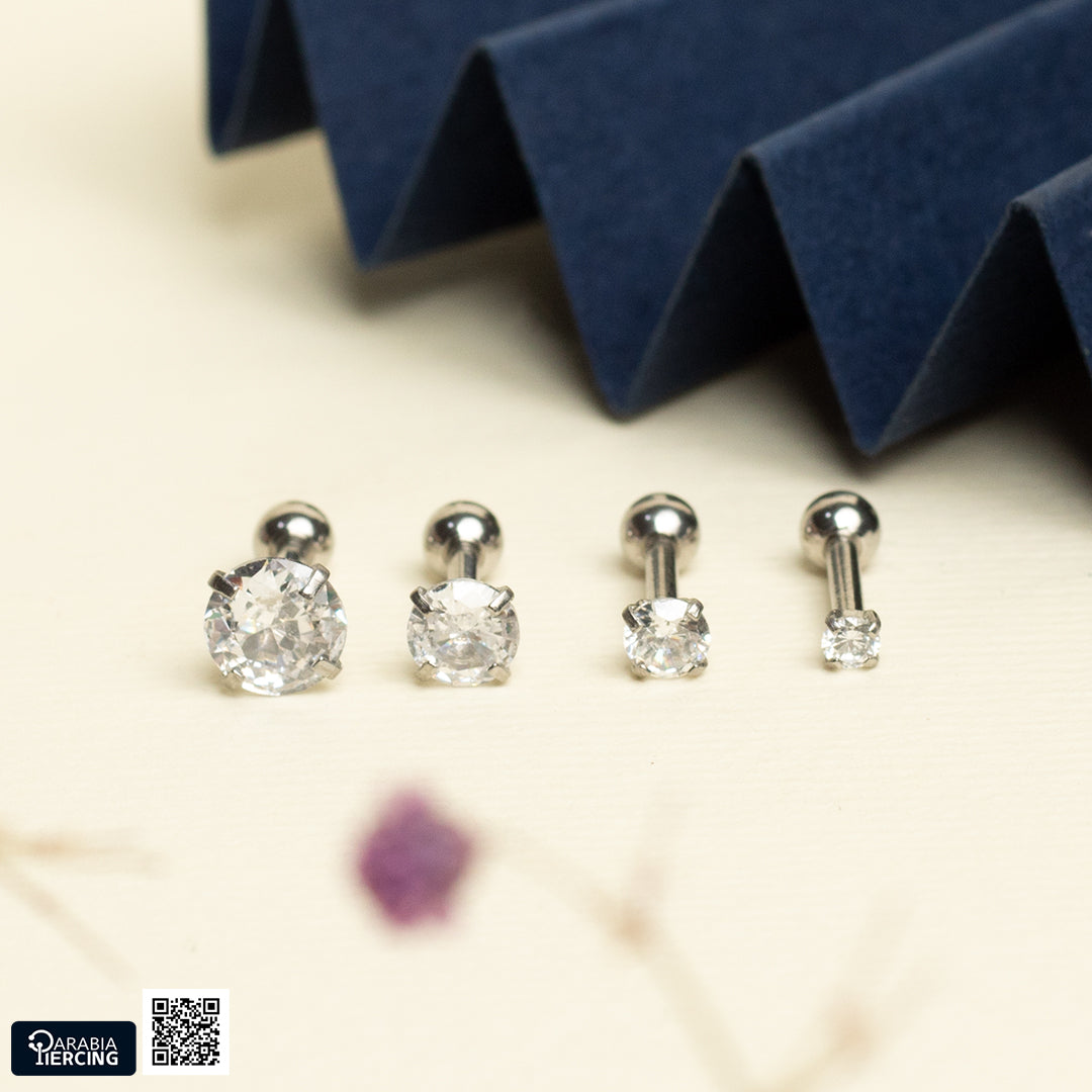 Fourth Silver Sets