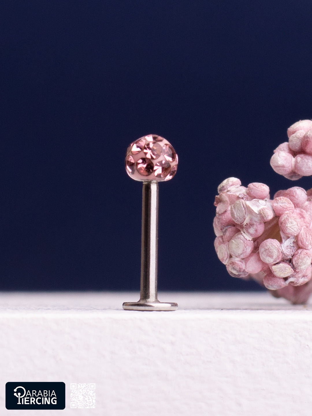 Colorful Epoxy Flatback