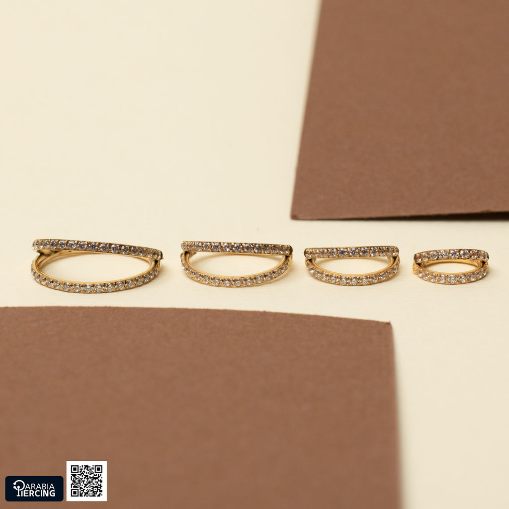 Zircon Double Clicker