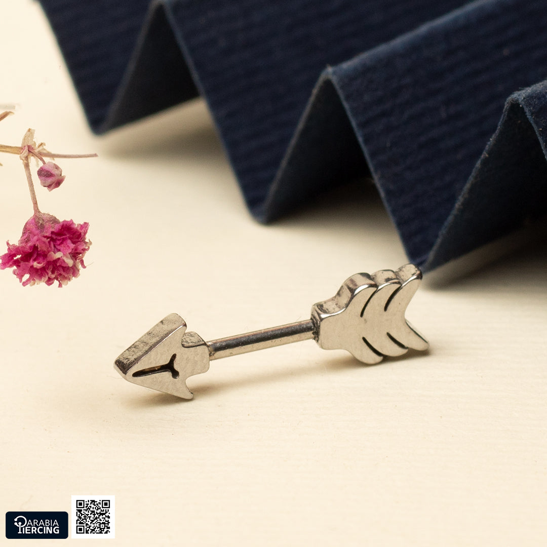 Arrow Earring