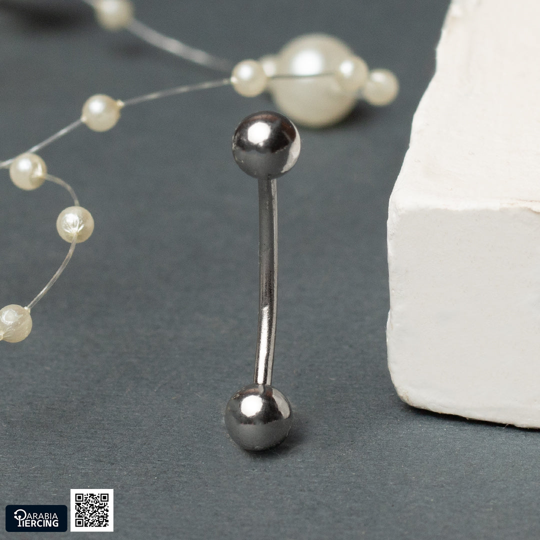 Tall Belly Ring