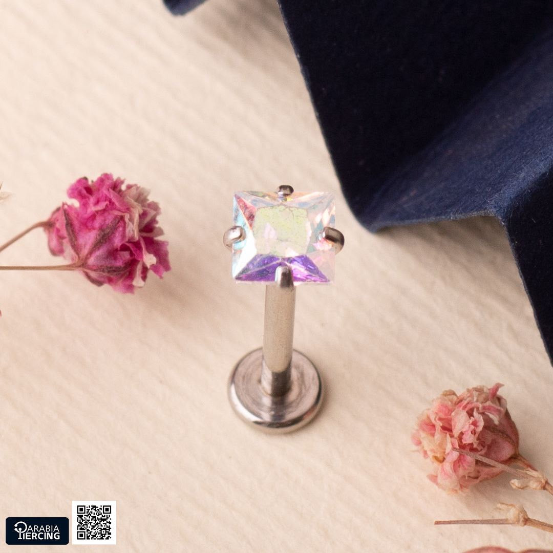 Classic Grand Multicolor Flatback