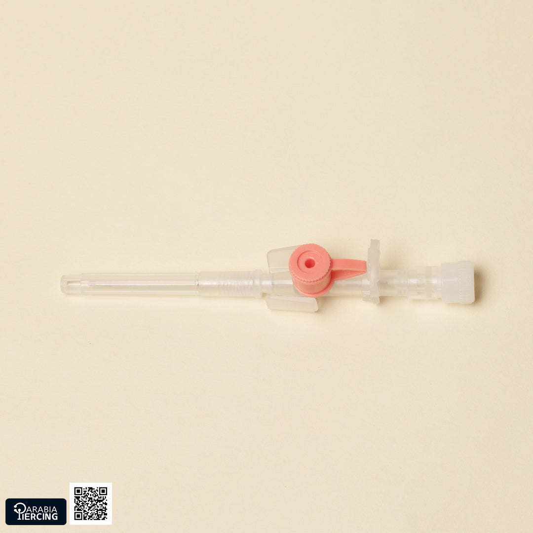 Needles