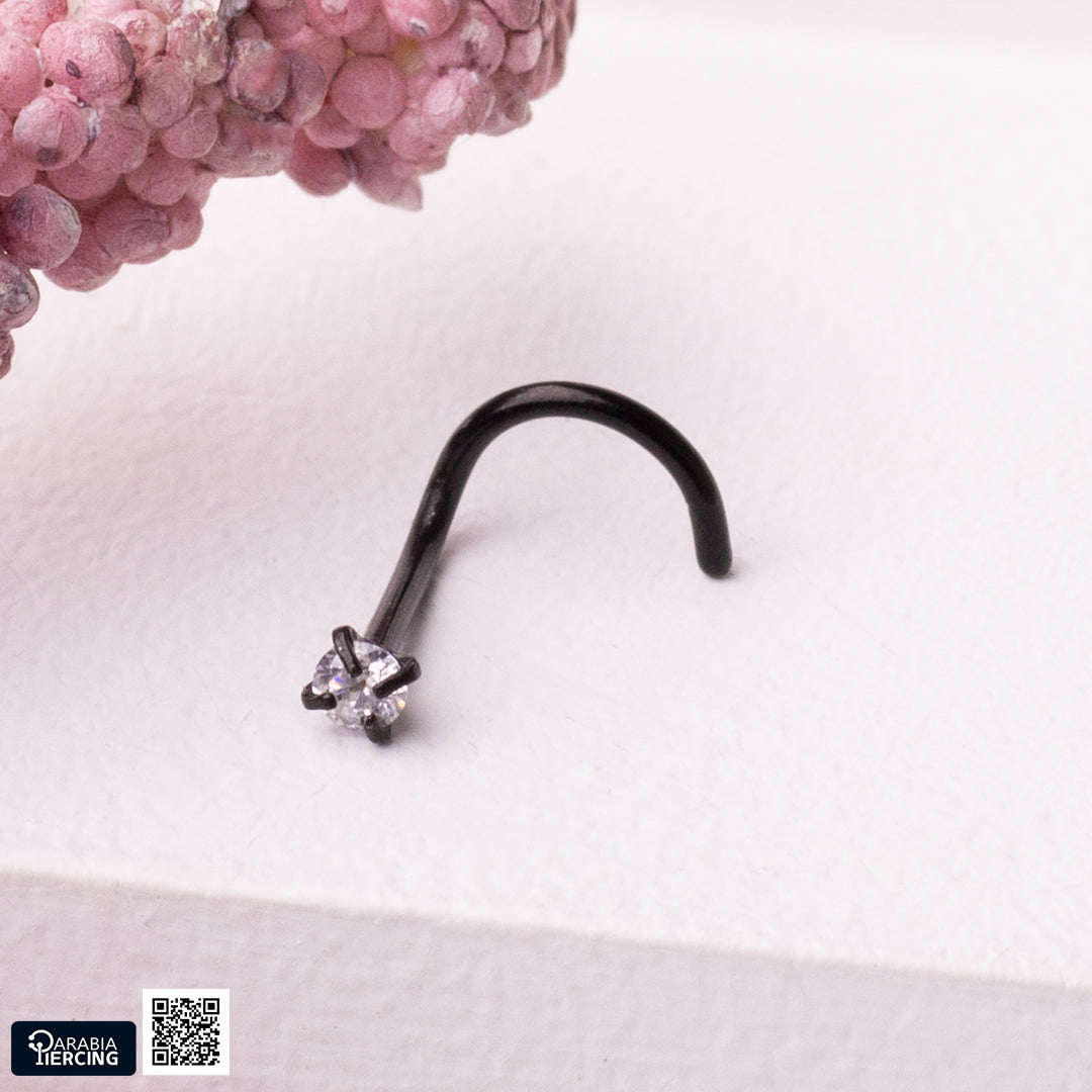 Little Crystal U shape