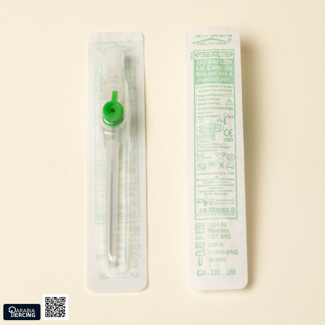 Needles